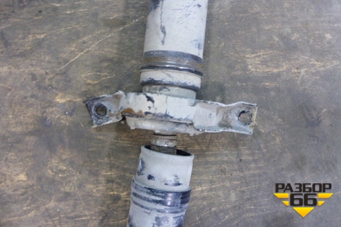 Вал карданный для Nissan Murano (Z51) с 2007-2015г (Мурано)