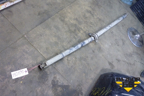 Вал карданный для Nissan Murano (Z51) с 2007-2015г (Мурано)