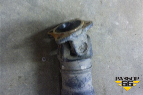 Вал карданный для Nissan Murano (Z51) с 2007-2015г (Мурано)