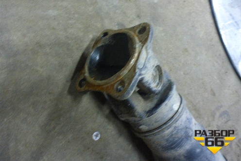 Вал карданный для Nissan Murano (Z51) с 2007-2015г (Мурано)