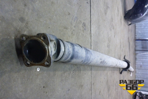 Вал карданный для Nissan Murano (Z51) с 2007-2015г (Мурано)