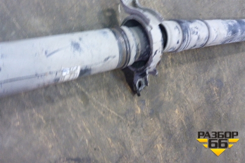 Вал карданный для Nissan Murano (Z51) с 2007-2015г (Мурано)