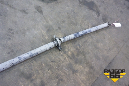 Вал карданный для Nissan Murano (Z51) с 2007-2015г (Мурано)