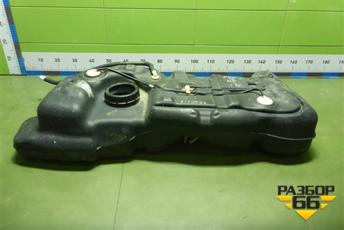 Бак топливный (17205CH000) для Nissan Tiida (C11X) с 2004-2013г (Тиида)