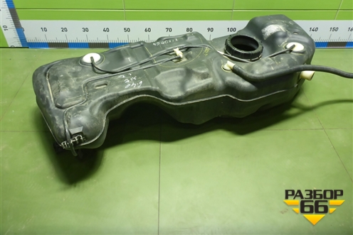 Бак топливный (17205CH000) для Nissan Tiida (C11X) с 2004-2013г (Тиида)