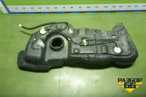 Бак топливный (17205CH000) для Nissan Tiida (C11X) с 2004-2013г (Тиида)