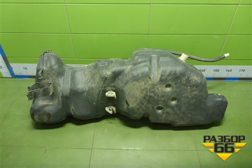 Бак топливный (17205CH000) для Nissan Tiida (C11X) с 2004-2013г (Тиида)