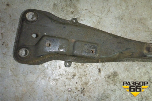 Балка передняя продольная для Nissan Almera Classic с 2006-2013г (Альмера Классик)