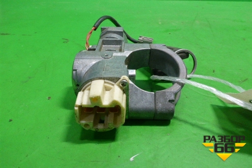 Замок зажигания (МКПП) для Nissan Tiida (C11X) с 2004-2013г (Тиида)