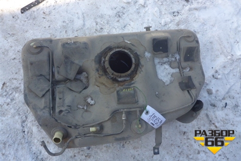 Бак топливный для Nissan Almera Classic с 2006-2013г (Альмера Классик)