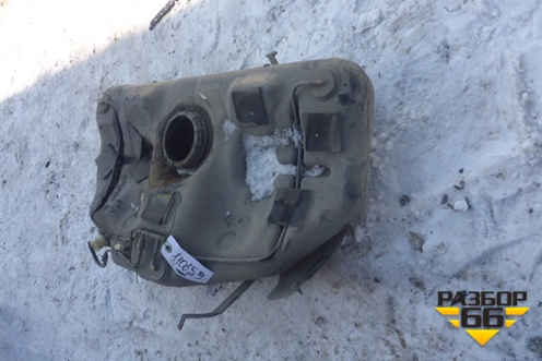 Бак топливный для Nissan Almera Classic с 2006-2013г (Альмера Классик)