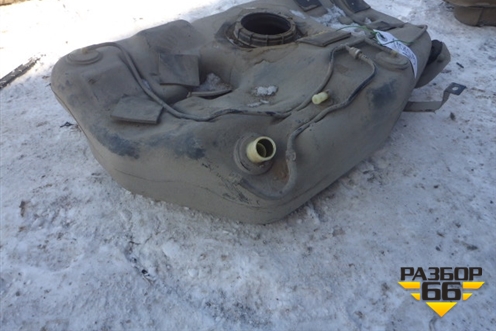 Бак топливный для Nissan Almera Classic с 2006-2013г (Альмера Классик)