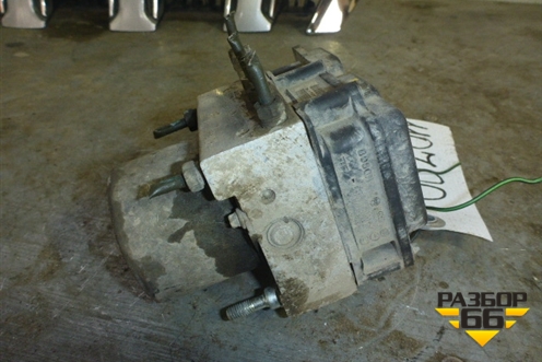 Блок ABS (3910131700) для Nissan Almera Classic с 2006-2013г (Альмера Классик)