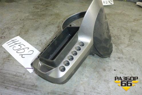 Щиток приборов для Chevrolet Aveo (Т300) с 2011г (Авео Т300)