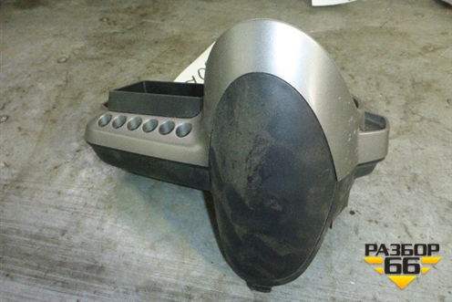 Щиток приборов для Chevrolet Aveo (Т300) с 2011г (Авео Т300)