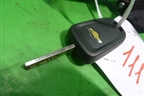 Замок зажигания (один ключ) для Chevrolet Aveo (Т300) с 2011г (Авео Т300)
