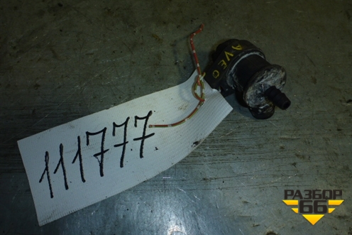 Клапан электромагнитный для Chevrolet Aveo (Т300) с 2011г (Авео Т300)