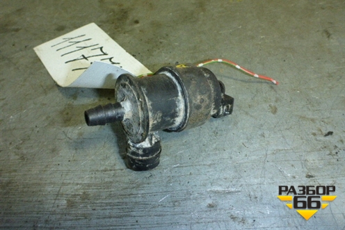 Клапан электромагнитный для Chevrolet Aveo (Т300) с 2011г (Авео Т300)