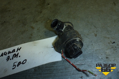 Клапан электромагнитный для Chevrolet Aveo (Т300) с 2011г (Авео Т300)