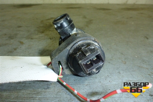 Клапан электромагнитный для Chevrolet Aveo (Т300) с 2011г (Авео Т300)