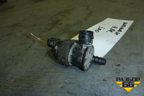 Клапан электромагнитный для Chevrolet Aveo (Т300) с 2011г (Авео Т300)