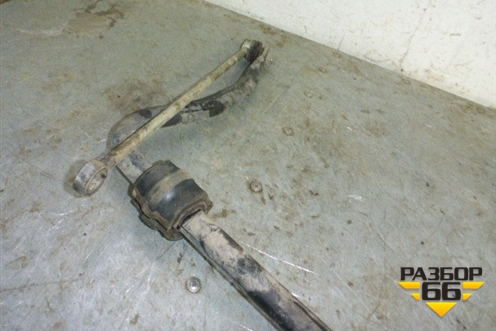 Стабилизатор передний для Peugeot 308 с 2007-2014г