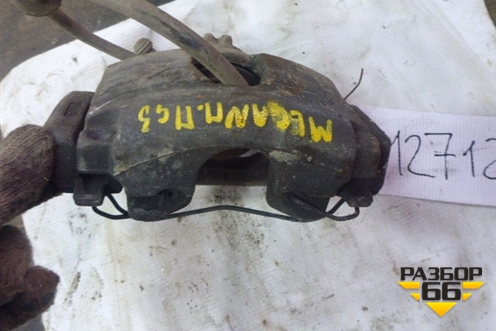 Суппорт передний правый для Renault Megane 2 с 2002-2009г (Меган)