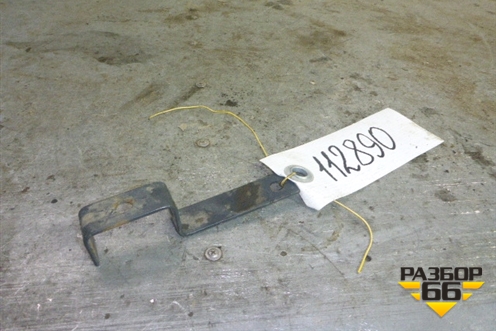 Кронштейн проводки для Iveco Stralis с 2007г (Стралис)