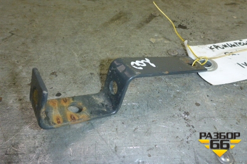 Кронштейн проводки для Iveco Stralis с 2007г (Стралис)