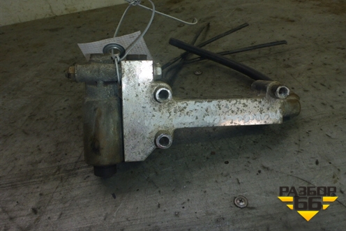 Распределительный коллектор для Iveco Stralis с 2007г (Стралис)