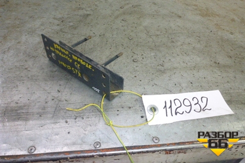 Кронштейн проводки для Iveco Stralis с 2007г (Стралис)