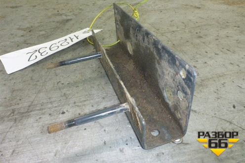 Кронштейн проводки для Iveco Stralis с 2007г (Стралис)