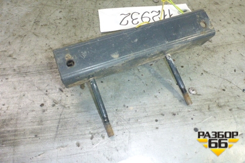 Кронштейн проводки для Iveco Stralis с 2007г (Стралис)