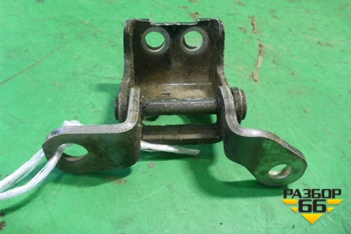 Петля двери задней левой верхняя для Honda CR-V(RE) с 2006-2012г (ЦРВ СРВ)