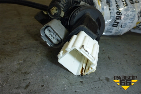 Проводка двери задней правой для Honda CR-V(RE) с 2006-2012г (ЦРВ СРВ)