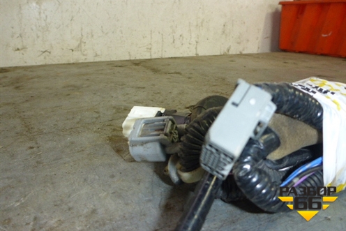 Проводка двери задней правой для Honda CR-V(RE) с 2006-2012г (ЦРВ СРВ)