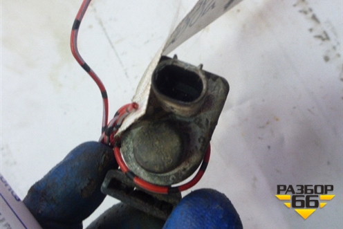 Клапан электромагнитный для Chevrolet Aveo (T250) с 2005-2011 (Авео Т250)