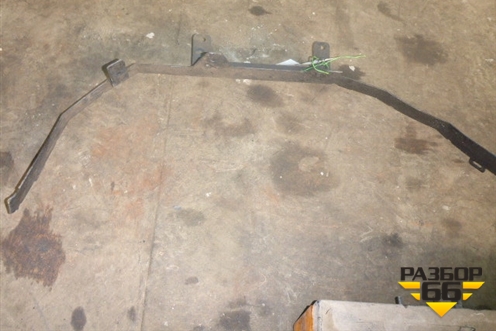 Кронштейн проводки для Iveco Stralis с 2007г (Стралис)