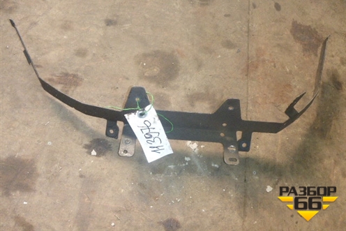 Кронштейн проводки для Iveco Stralis с 2007г (Стралис)