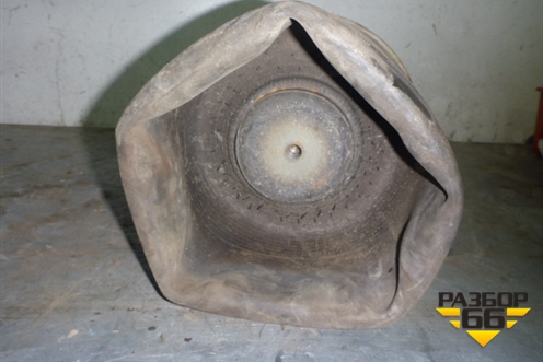 Воздушная подушка (SAF) для Scania 4 Series с 1995-2005г