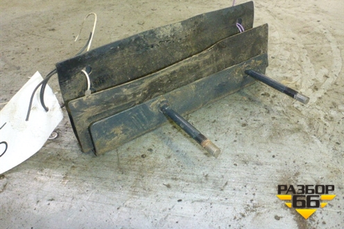 Кронштейн проводки для Iveco Stralis с 2007г (Стралис)