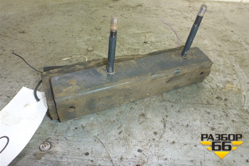 Кронштейн проводки для Iveco Stralis с 2007г (Стралис)