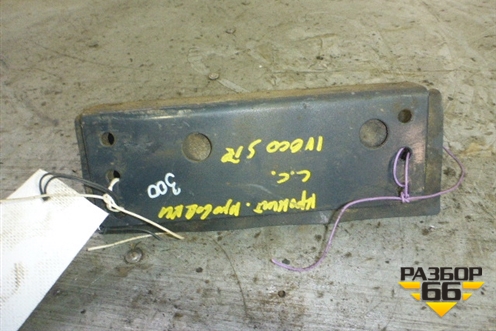 Кронштейн проводки для Iveco Stralis с 2007г (Стралис)