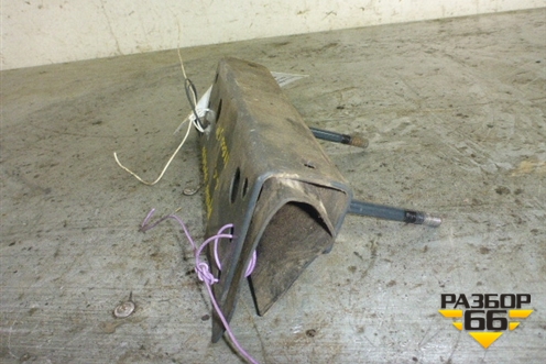 Кронштейн проводки для Iveco Stralis с 2007г (Стралис)