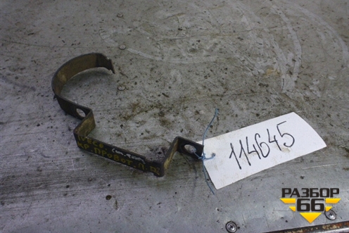 Кронштейн проводки для Iveco Stralis с 2007г (Стралис)