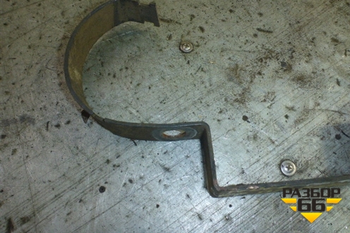 Кронштейн проводки для Iveco Stralis с 2007г (Стралис)