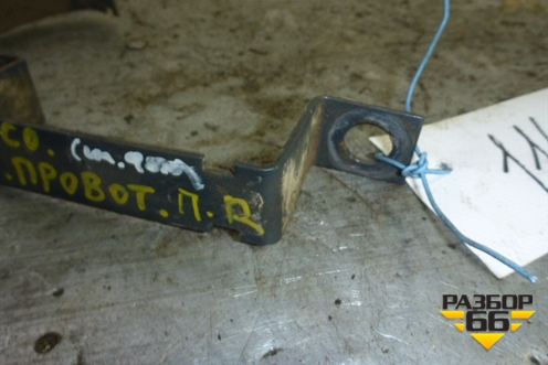 Кронштейн проводки для Iveco Stralis с 2007г (Стралис)