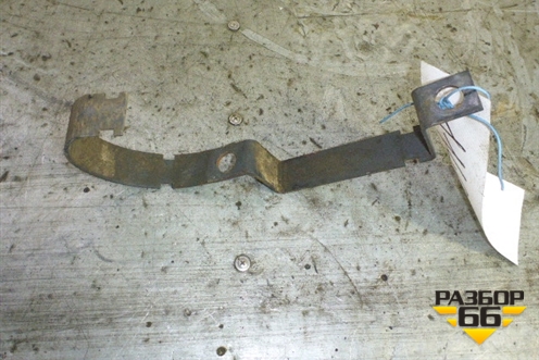 Кронштейн проводки для Iveco Stralis с 2007г (Стралис)