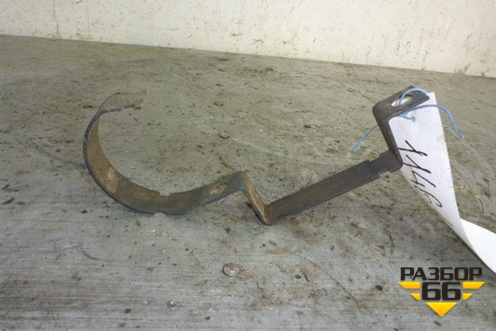 Кронштейн проводки для Iveco Stralis с 2007г (Стралис)