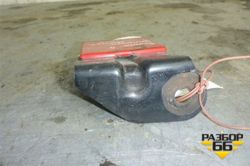 Заглушка спойлера для Scania 5 R Series с 2004-2016г